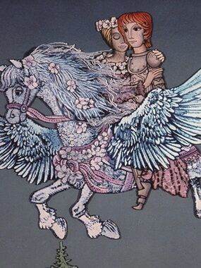 Meet your Posher, Lucie